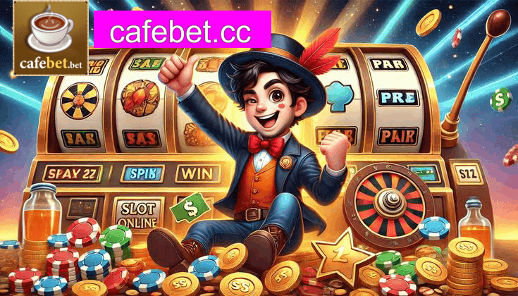 Conta CAFEBET sincronizada site e app