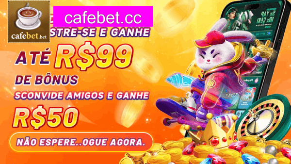 Download app CAFEBET Android iOS