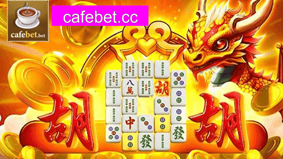 Slots no app CAFEBET mobile