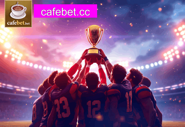 App CAFEBET apostas esportivas mobile