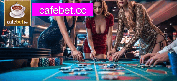 Cassino CAFEBET app mobile