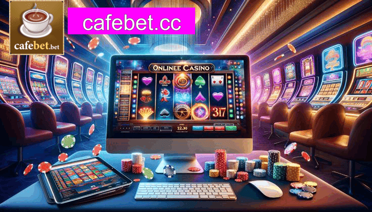 Roleta e blackjack CAFEBET