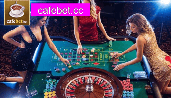 App CAFEBET Android download