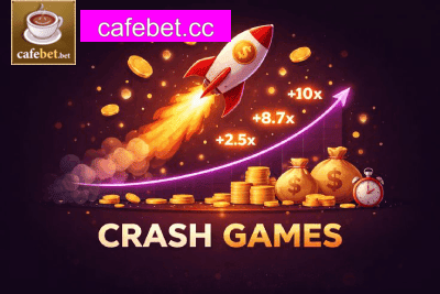 CAFEBET multi dispositivo