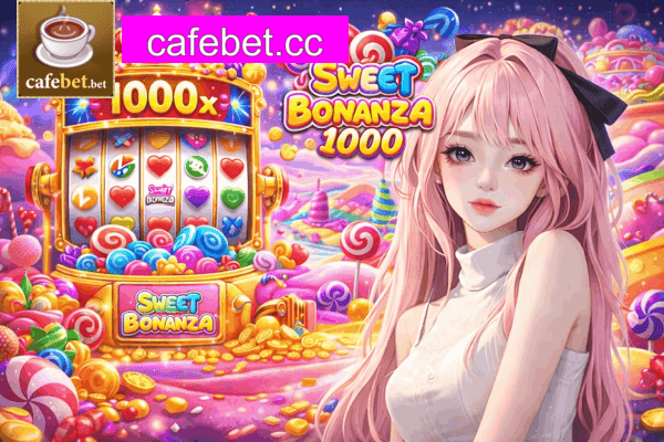 Sweet Bonanza