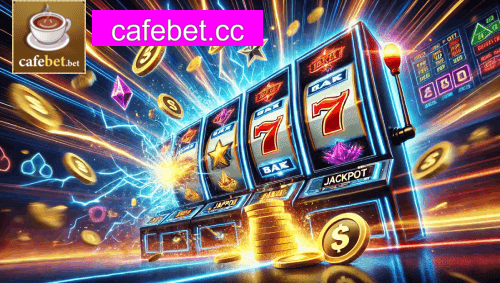 Pagamentos CAFEBET PIX