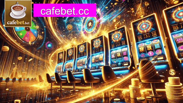 Segurança CAFEBET SSL